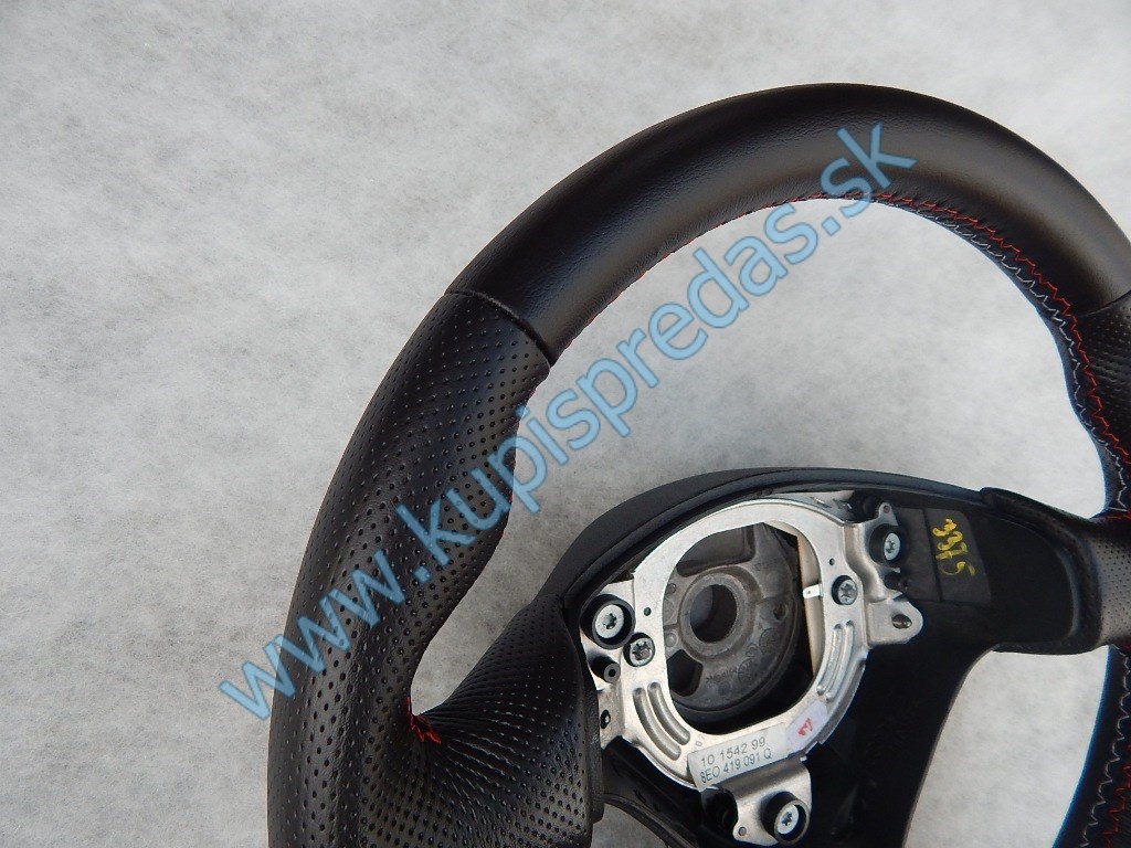 Volant Audi A2 / A3 / A4 / A6 S-Line